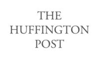 The Huffington Post Logo | Future Cities Book