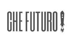 Che Futuro Logo | Future Cities Book